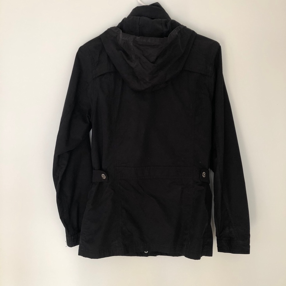 McKinley Spring Jacket - Picture 7 of 8